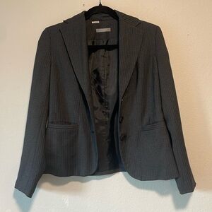 ANN TAYLOR BLAZER